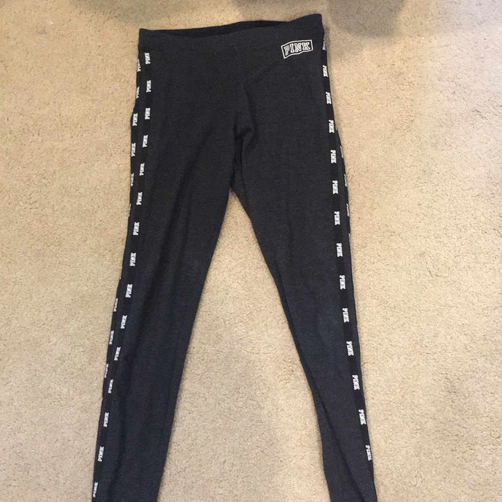 PINK leggings